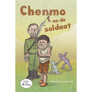 Chenmo en de soldaat