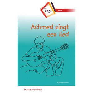 Achmed zingt een lied