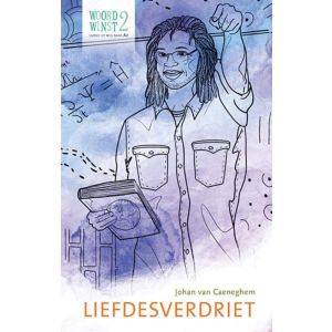 Liefdesverdriet