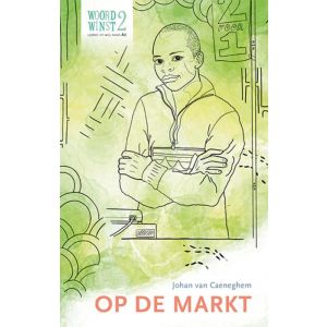 Op de markt