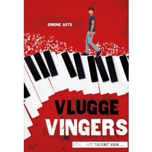 Vlugge vingers