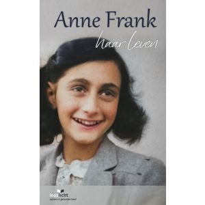 Anne Frank, haar leven