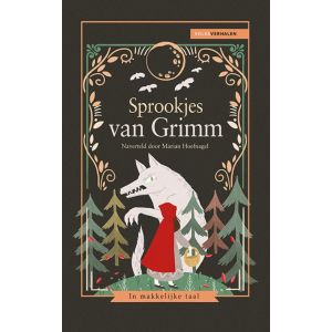 Sprookjes van Grimm voor volwassenen