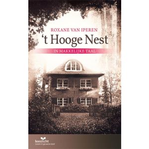 ‘t Hooge Nest