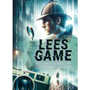 Lees-game