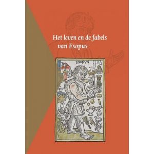 het-leven-en-de-fabels-van-esopus-9789087045678