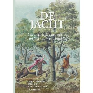 De jacht