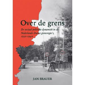 Over de grens