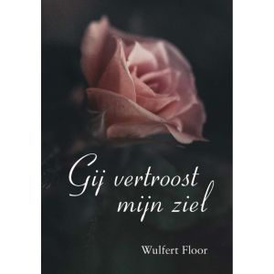 Gij vertroost mijn ziel