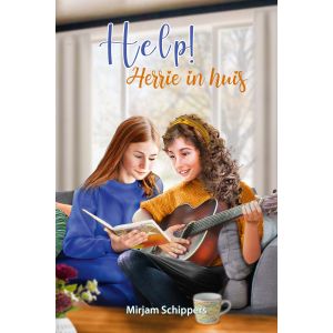 Help! Herrie in huis