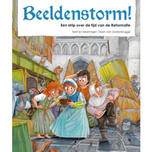 Beeldenstorm!