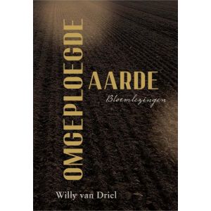 Omgeploegde aarde