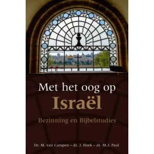 Met het oog op Israël