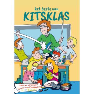 Het beste van Kitsklas