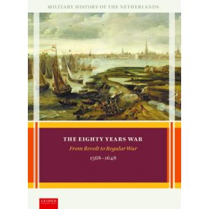 The Eighty Years War