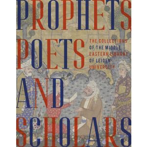 Prophets, Poets & Scholars