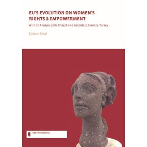 EU s evolution on Women‘s Rights & Empowerment