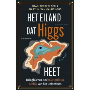 Het eiland dat Higgs heet