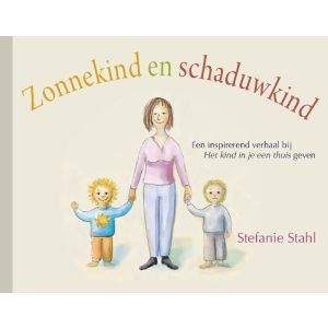 Zonnekind en schaduwkind