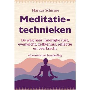 Meditatietechnieken