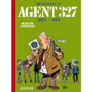 Agent 327 1980 - 1986