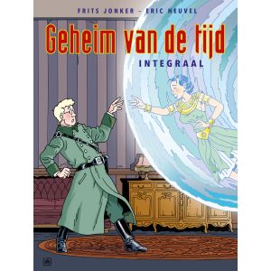 Geheim van de Tijd - Integraal