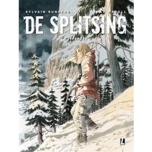 De Splitsing 2 - Verzet