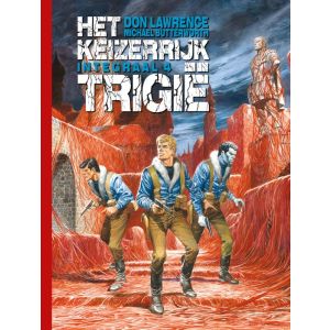 Het Keizerrijk Trigië