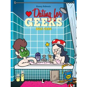 Dating for Geeks - 15 Self-care