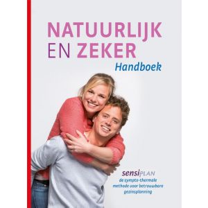 Natuurlijk en zeker handboek