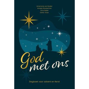 God met ons