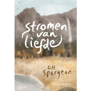 Stromen van liefde