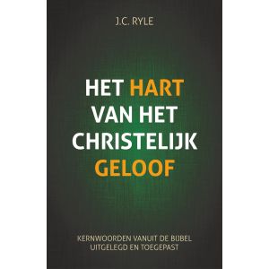 Het hart van het christelijk geloof