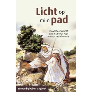 Licht op mijn pad