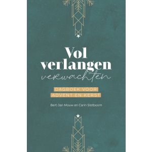 Vol verlangen verwachten