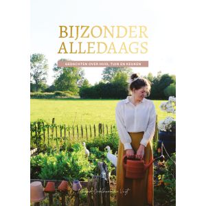 Bijzonder alledaags