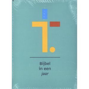 BGT Bijbel in een jaar