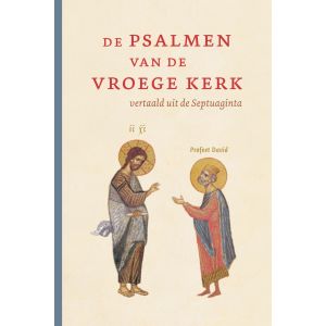 Psalmen van de Vroege Kerk