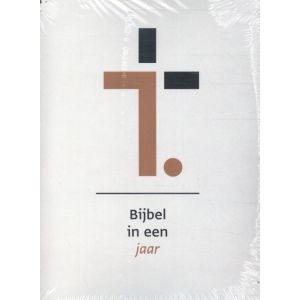 NBV21 Bijbel in een jaar