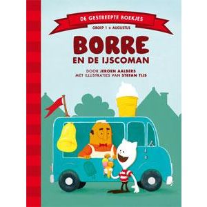 borre-en-de-ijscoman-9789089221018