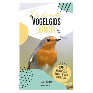 De slimste vogelgids Junior