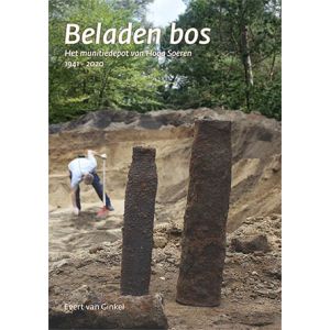 Beladen bos