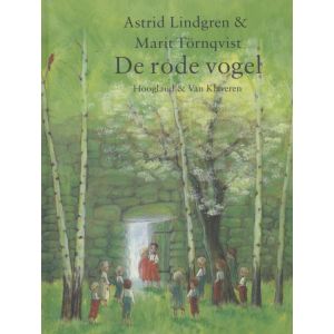 de-rode-vogel-9789089671271