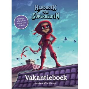 handboek-voor-superhelden-zomerboek-9789089673206