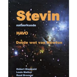 Stevin Natuurkunde Havo