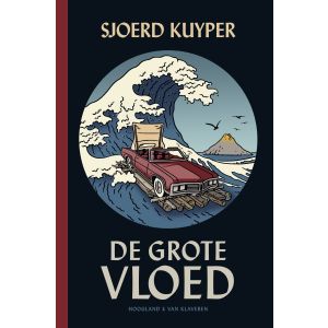 De grote vloed