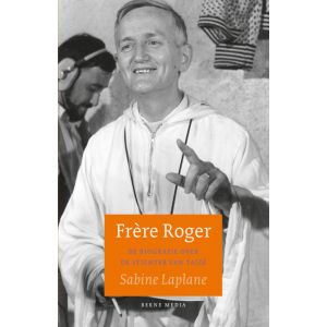 Frère Roger