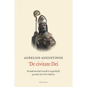 De civitate Dei