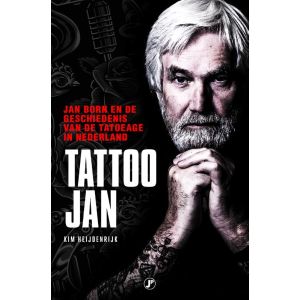 Tattoo Jan