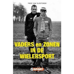 Vaders en zonen in de wielersport